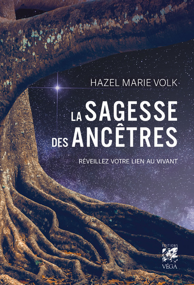 Книга La sagesse des ancêtres Hazel Marie Volk