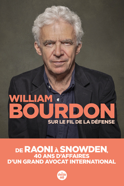 Книга Engagé William Bourdon