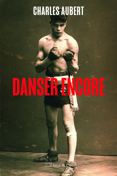 Buch Danser encore Charles Aubert