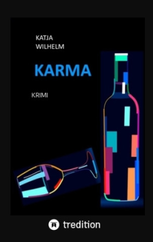 Knjiga Karma Katja Wilhelm