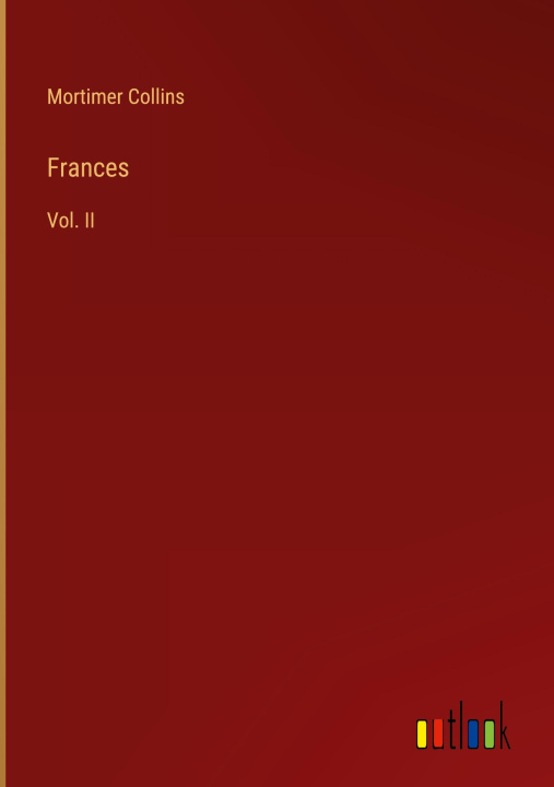 Book Frances Mortimer Collins