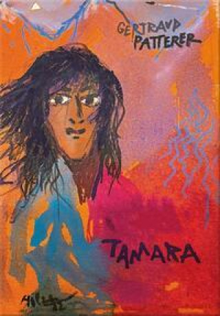 Kniha Tamara 