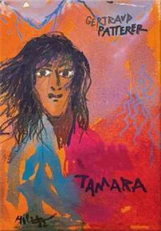 Carte Tamara Gertraud Patterer