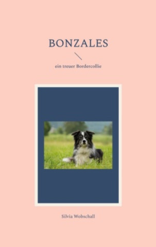 Knjiga Bonzales Silvia Wobschall