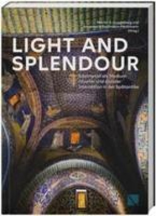 Kniha Light and Splendour Annemarie Kaufmann-Heinimann