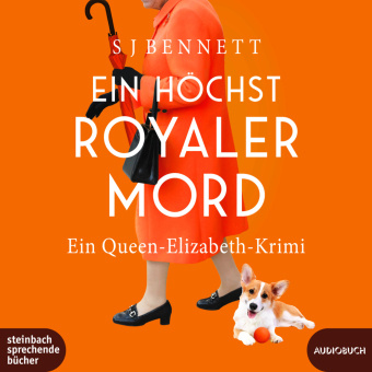Digital Ein höchst royaler Mord Werner Löcher-Lawrence