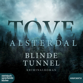Digitalno Blinde Tunnel Hanna Granz