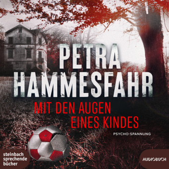 Digital Mit den Augen eines Kindes Petra Hammesfahr
