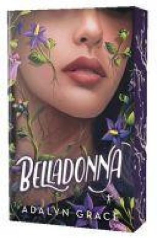 Kniha Belladonna 