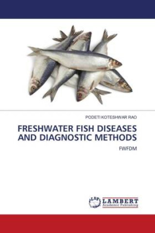 Carte FRESHWATER FISH DISEASES AND DIAGNOSTIC METHODS 