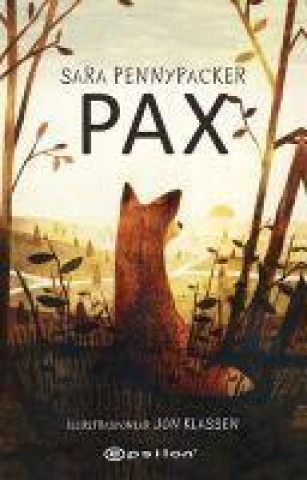 Knjiga Pax 