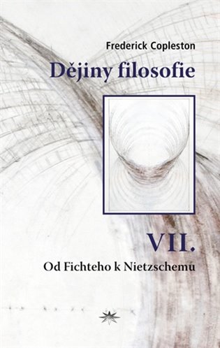 Книга Dějiny filosofie VII. Frederick Copleston