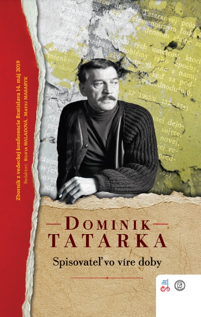 Kniha Dominik Tatarka 