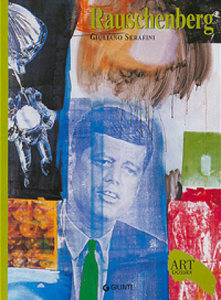 Carte Rauschenberg Giuliano Serafini