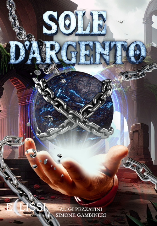 Boek Sole d'argento Aligi Pezzatini