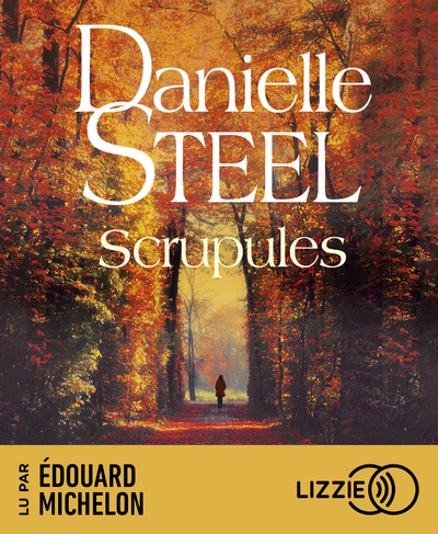 Zvok Scrupules Danielle Steel