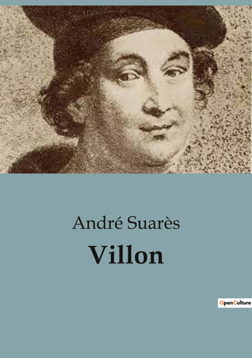 Knjiga Villon Suarès
