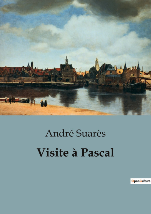 Knjiga Visite ? Pascal Suarès