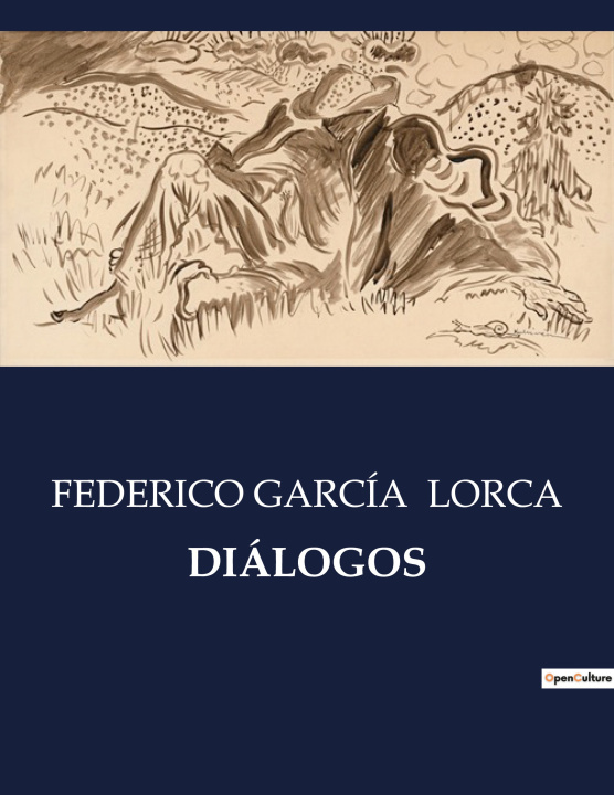 Buch DIÁLOGOS LORCA