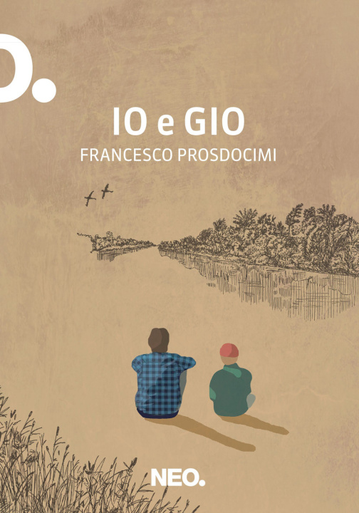 Knjiga Io e Gio Francesco Prosdocimi