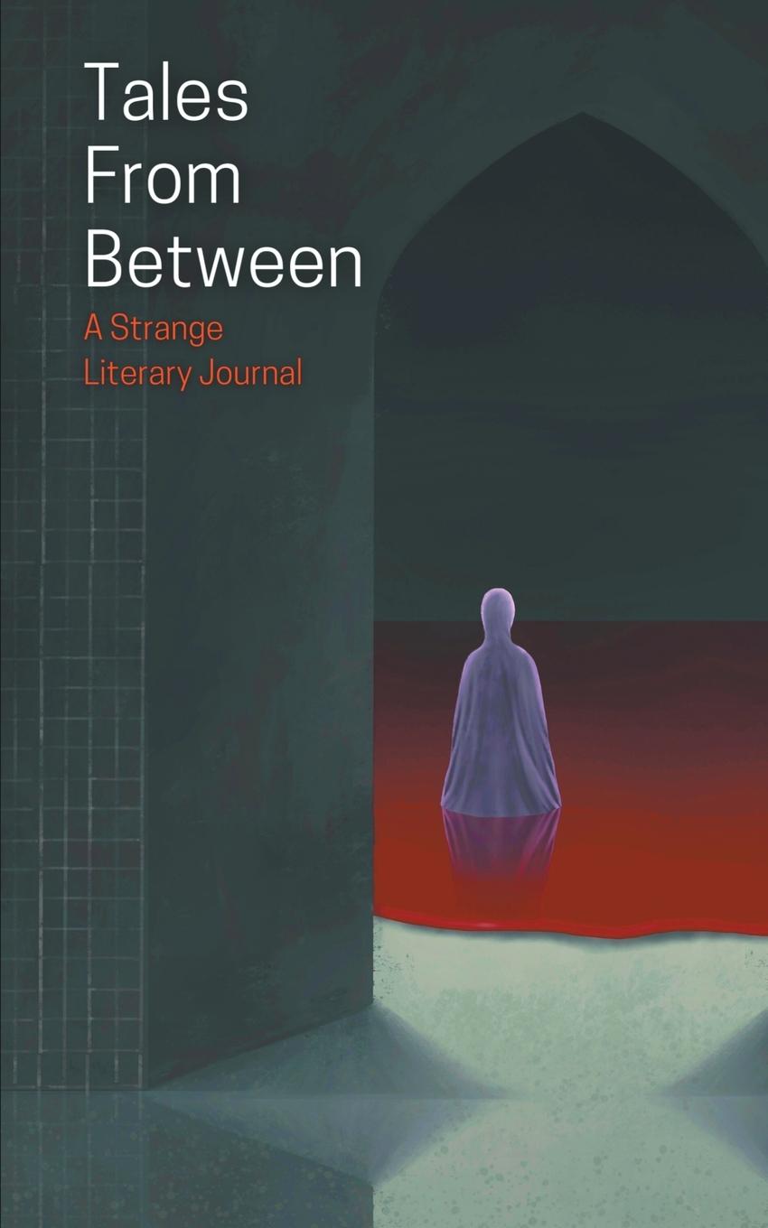 Book Tales From Between Elin Olausson