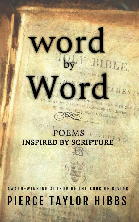 Buch word by Word Pierce Taylor Hibbs