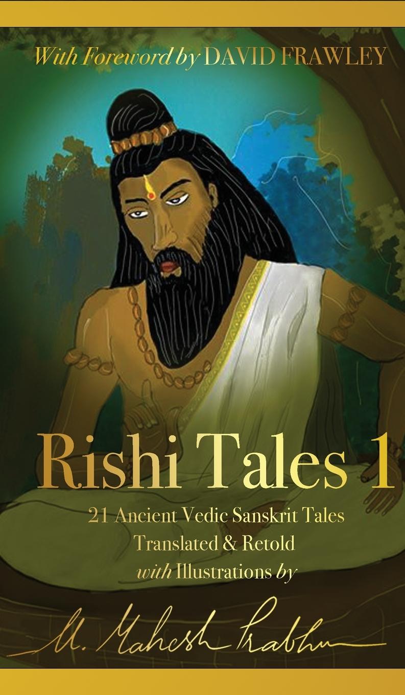 Book Rishi Tales 1 