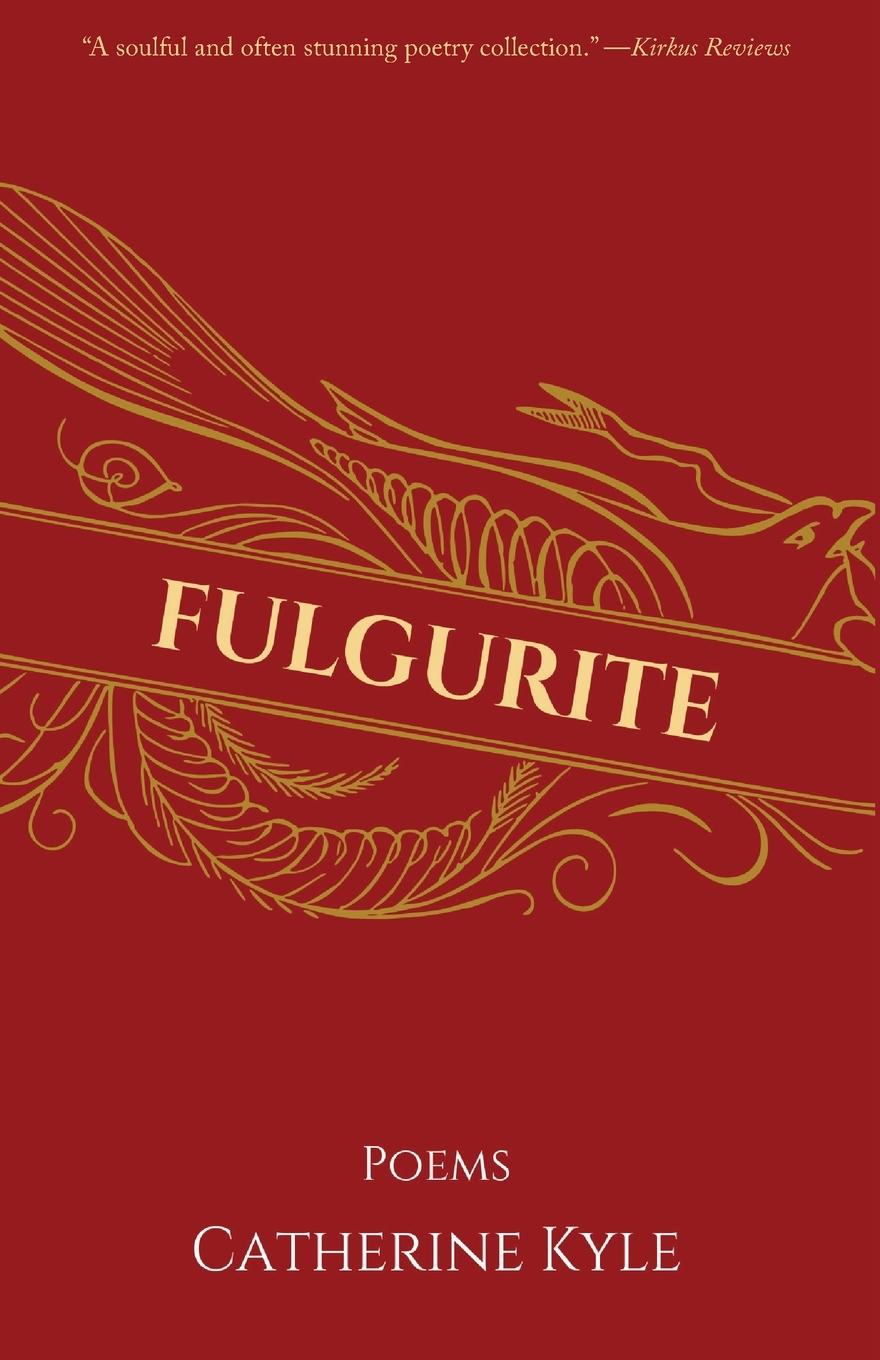 Buch Fulgurite Catherine Kyle