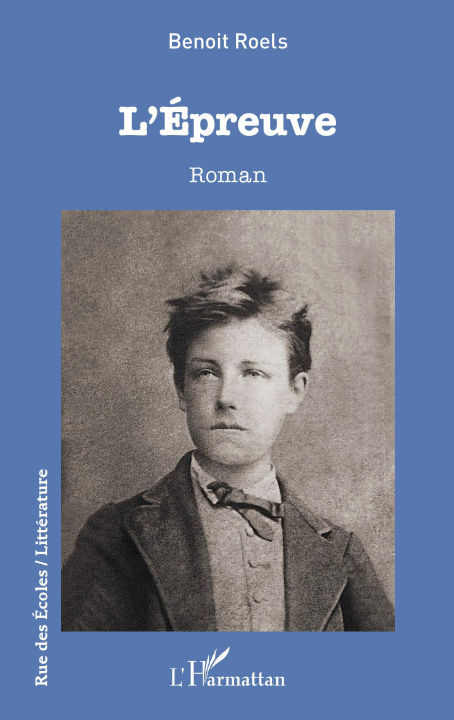 Buch L'épreuve Roels