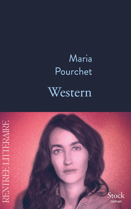 Buch Western Maria Pourchet