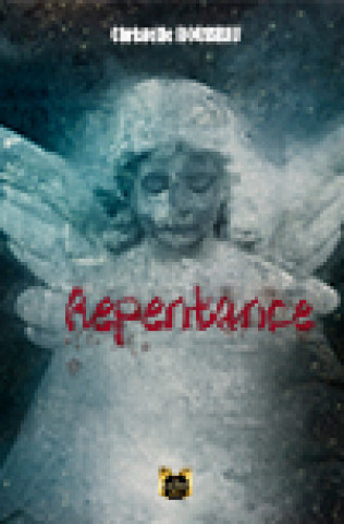 Knjiga Repentance Christelle Rousseau