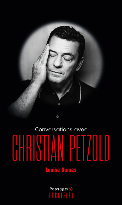Книга Conversations avec Christian Petzold Dumas