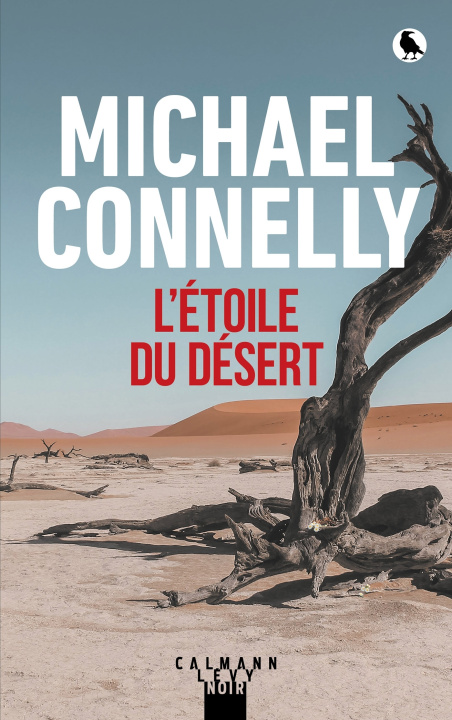 Kniha L'Étoile du désert Michael Connelly