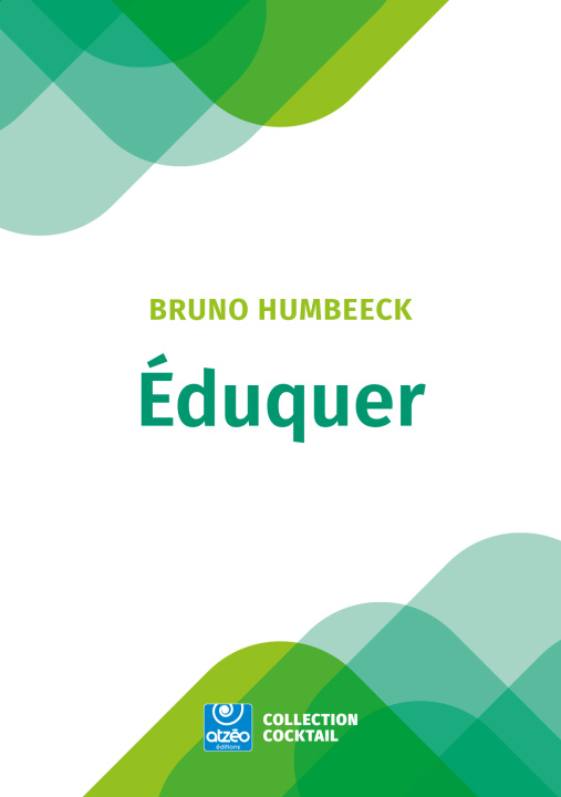 Βιβλίο EDUQUER HUMBEECK