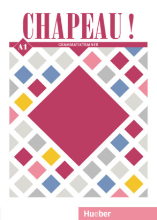 Buch Chapeau ! A1 Nicole Laudut