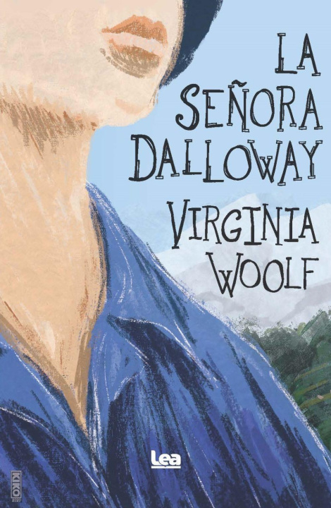 Book SEÑORA DALLOWAY,LA WOOLF