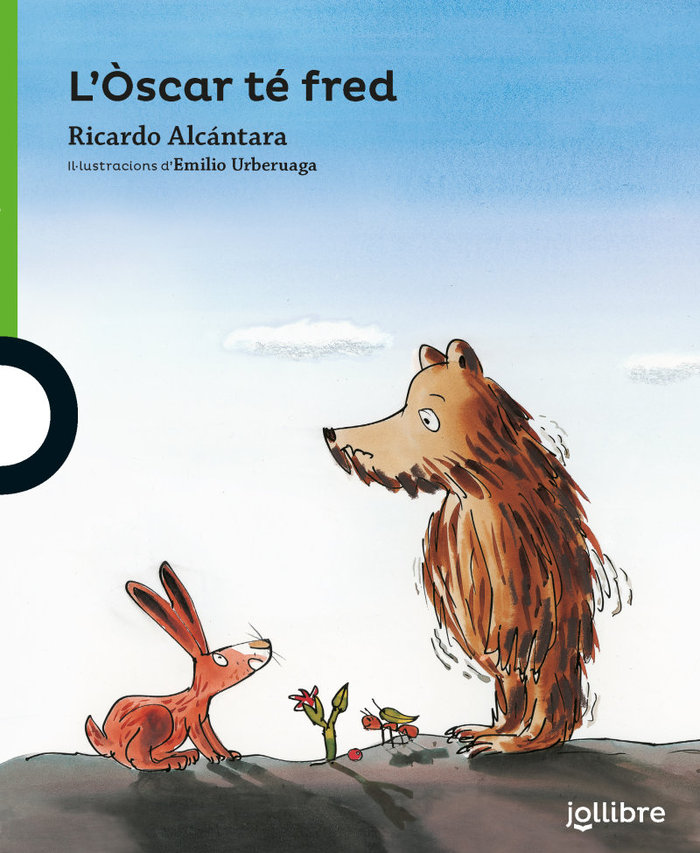 Book LOSCAR TE FRED RICARDO ALCANTARA