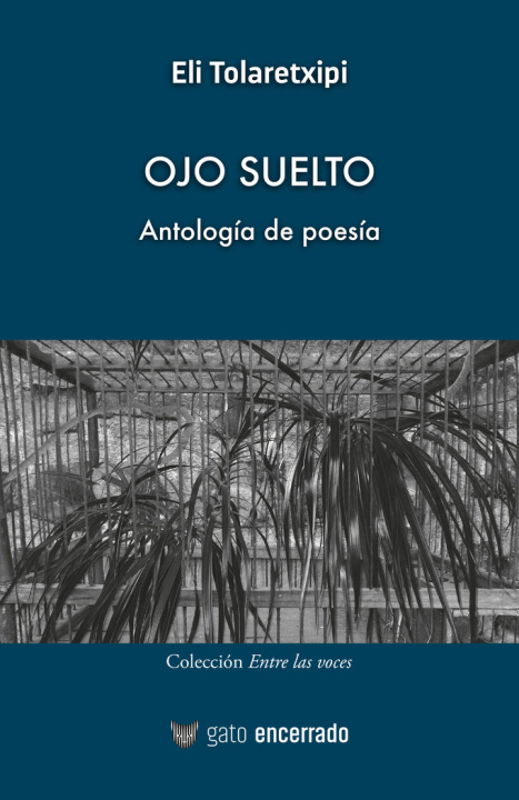 Buch Ojo suelto Tolaretxipi