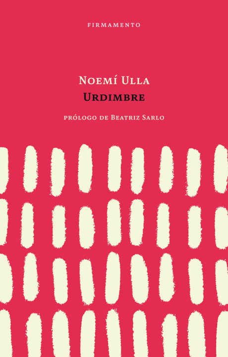 Knjiga URDIMBRE NOEMI ULLA