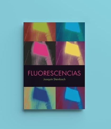 Libro FLUORESCENCIAS STEINBACH