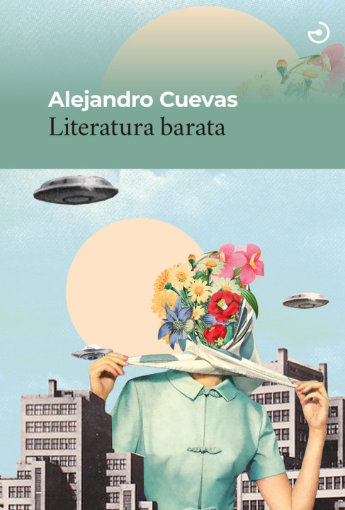Kniha LITERATURA BARATA CUEVAS