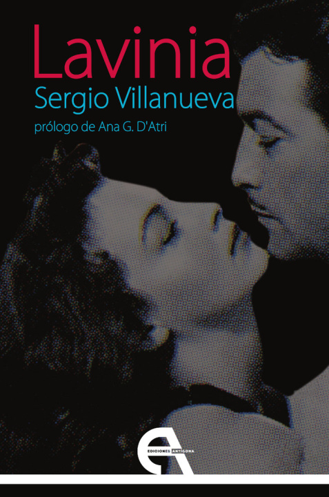 Book LAVINIA VILLANUEVA