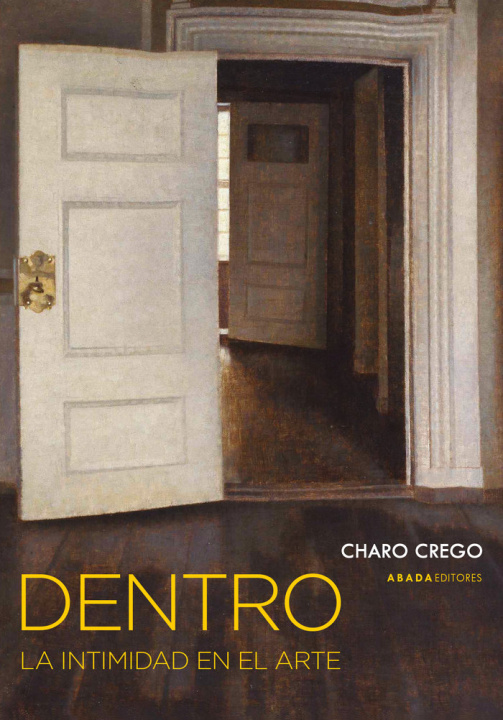 Книга DENTRO CREGO CASTAÑO