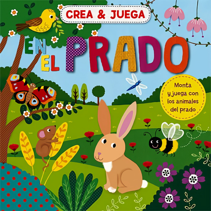 Kniha EN EL PRADO AA VV