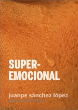 Buch Superemocional SANCHEZ LOPEZ