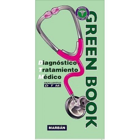 Kniha GREEN BOOK 2023 FLEXILIBRO 