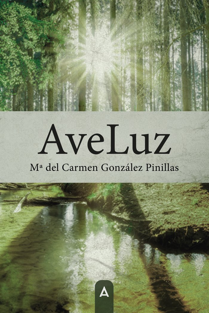 Knjiga AveLuz González Pinillas