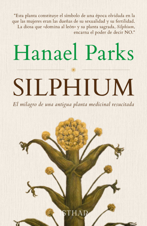 Книга SILPHIUM PARKS