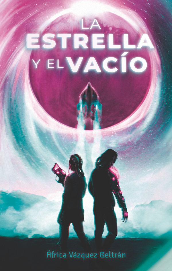 Buch ESTRELLA Y EL VACIO, LA VAZQUEZ