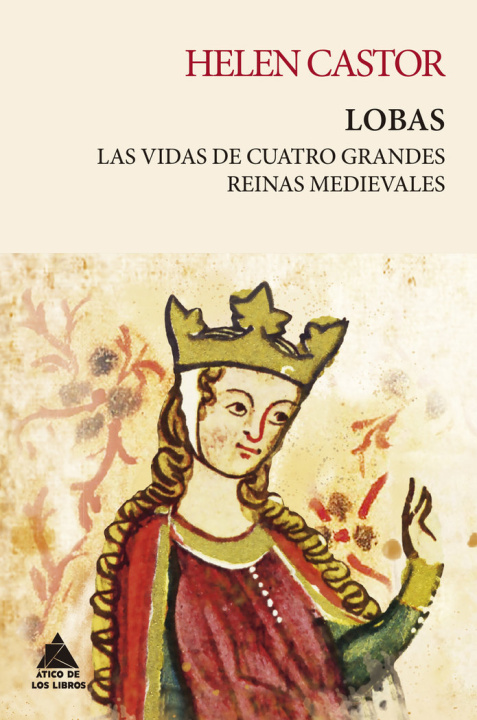 Boek LOBAS CASTOR